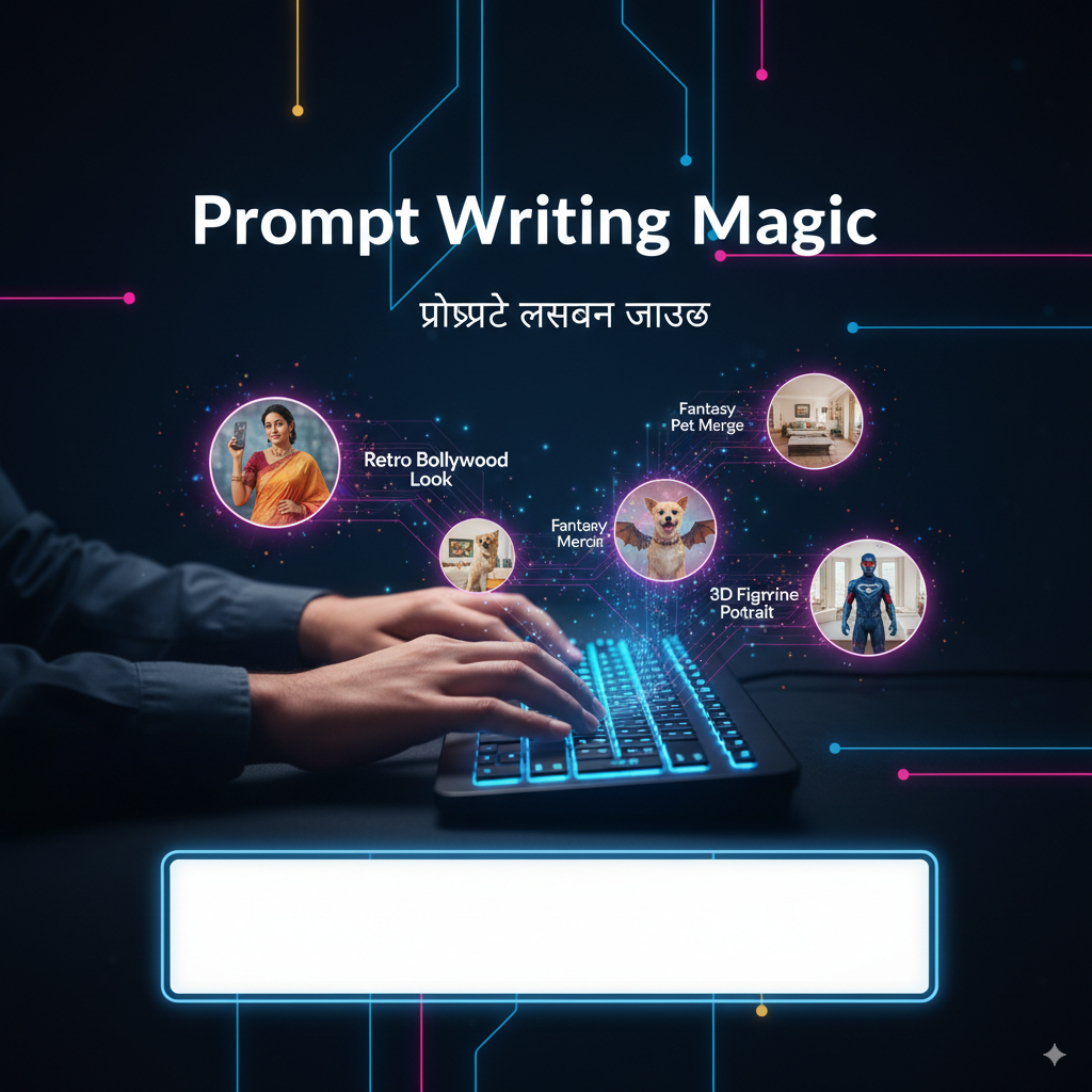 Tips to Use Nano Banana Effectively