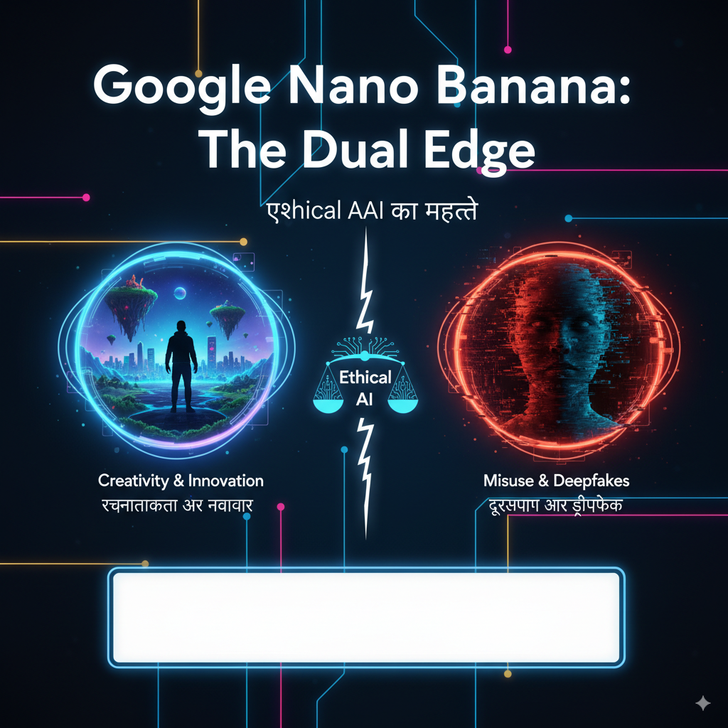 Impact of Nano Banana