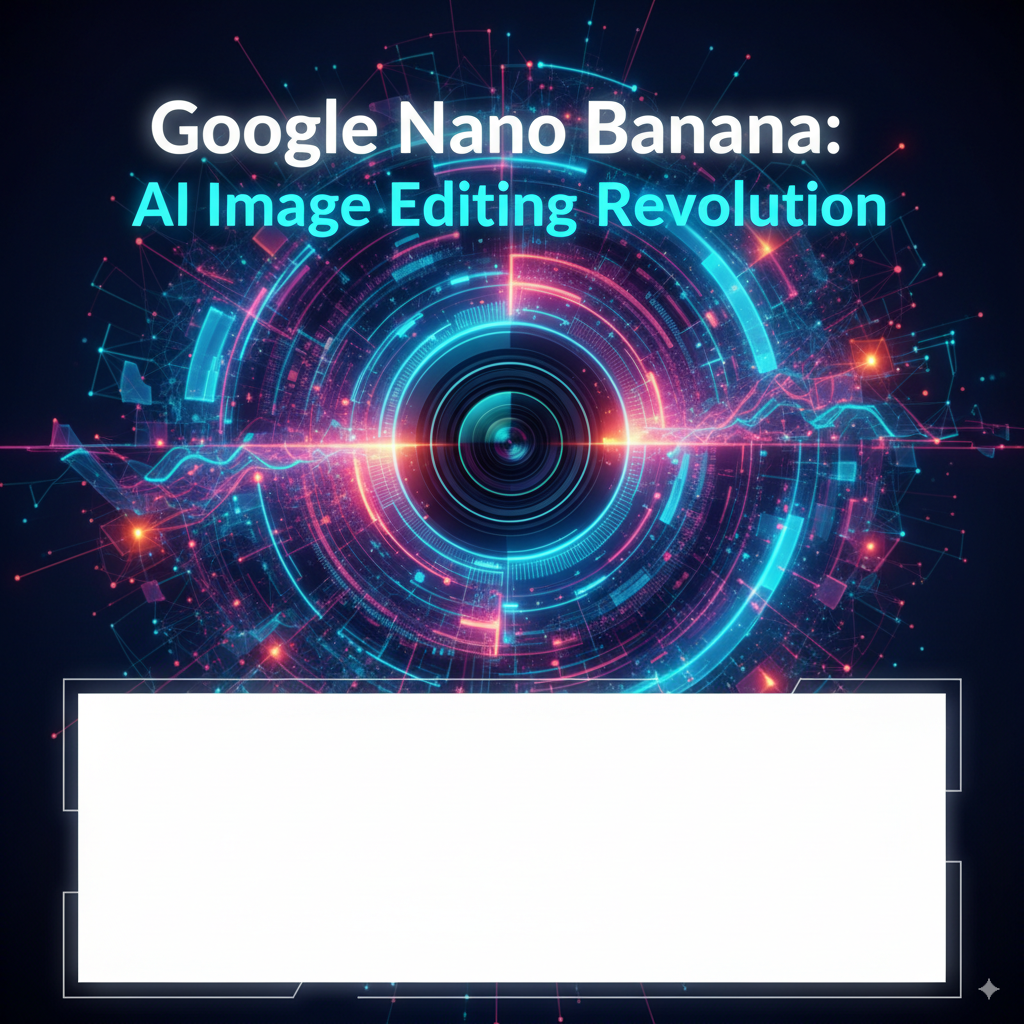 “Nano Banana (Gemini 2.5): AI Image Generation का नया Era”